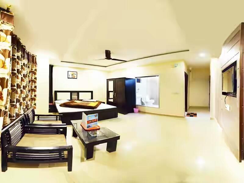 Hotel Wildrose 댈하우지 외부 사진