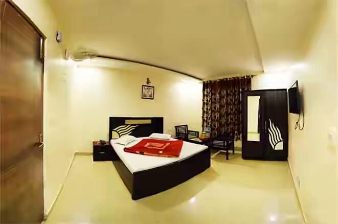 Hotel Wildrose 댈하우지 외부 사진